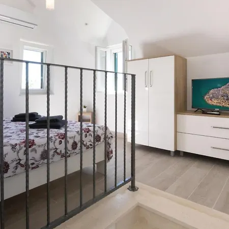 Pelargonia Villa *