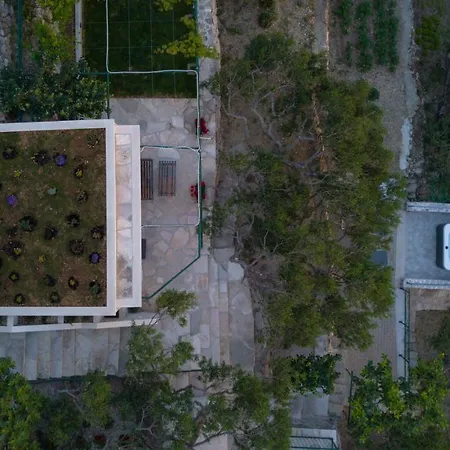 Villa Pelargonia *