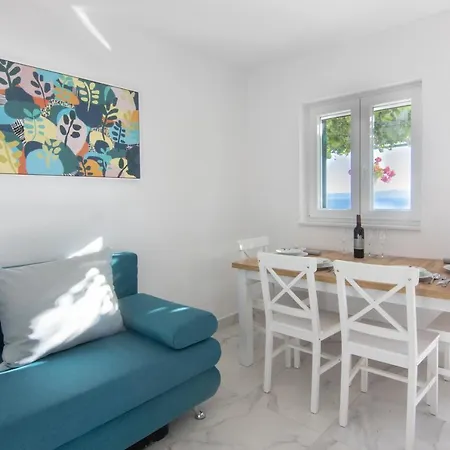 Pelargonia Villa *