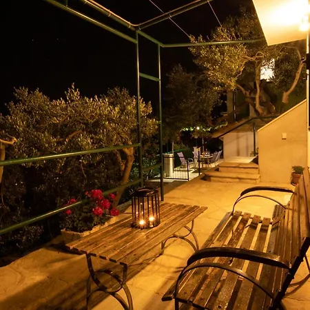 Pelargonia Villa *