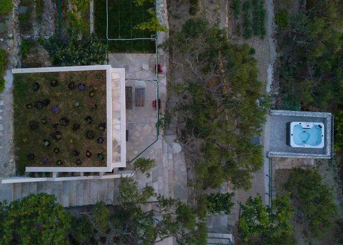 Villa Pelargonia *