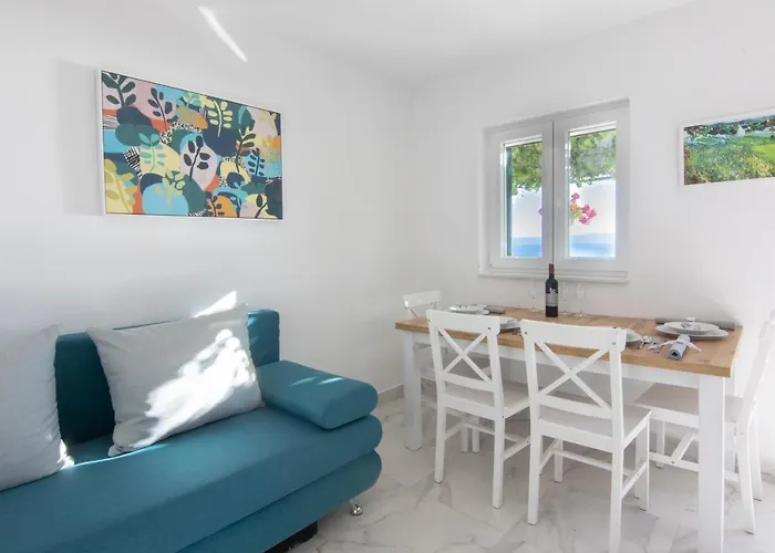Pelargonia Villa *
